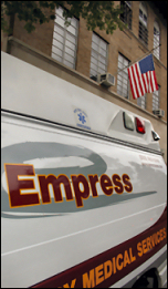 Ambulance