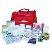 First Aid Kit